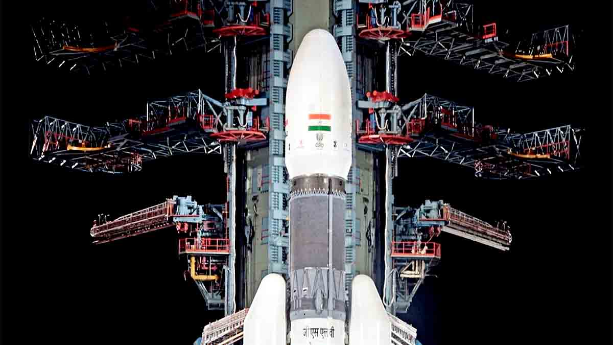 Chandrayaan-3 ISRO