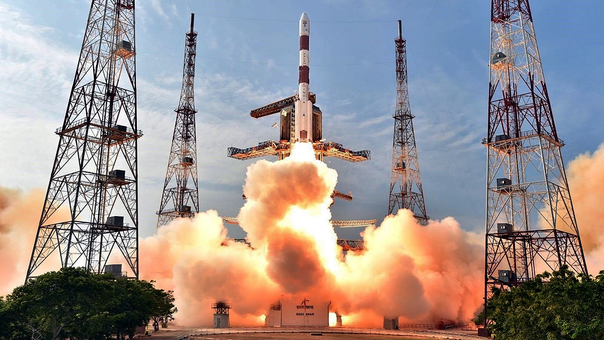 Chandrayaan-3 ISRO