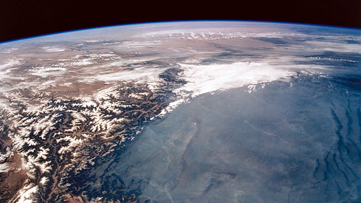 ISRO First launch EOS 4 RISAT-1A