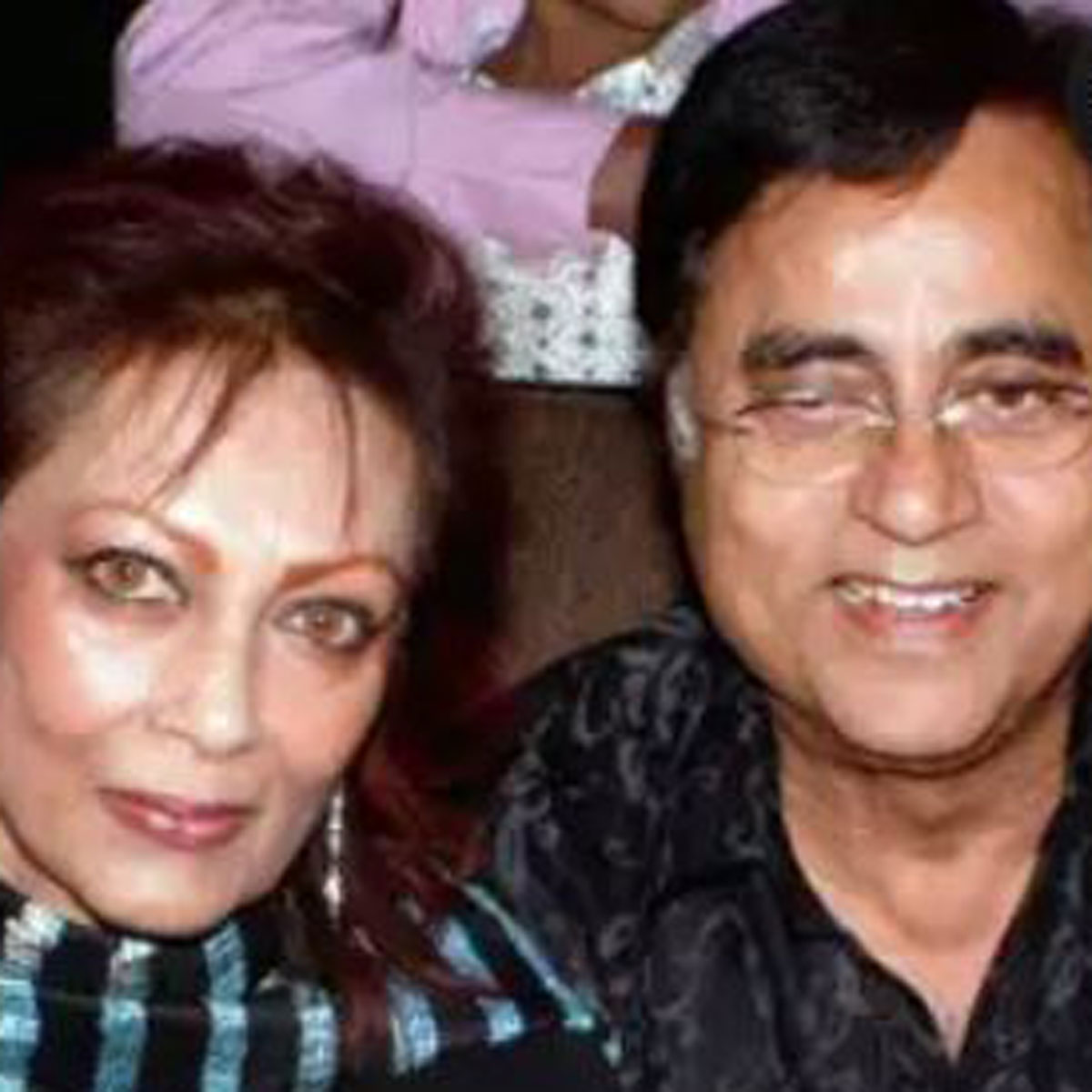 जगजीत और चित्रा