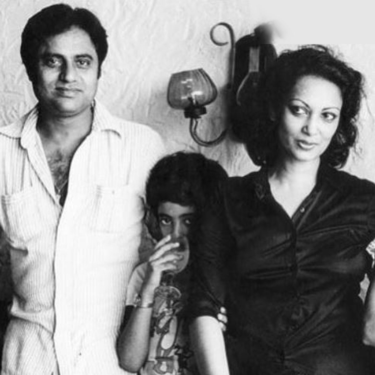 जगजीत सिंह और चित्रा सिंह