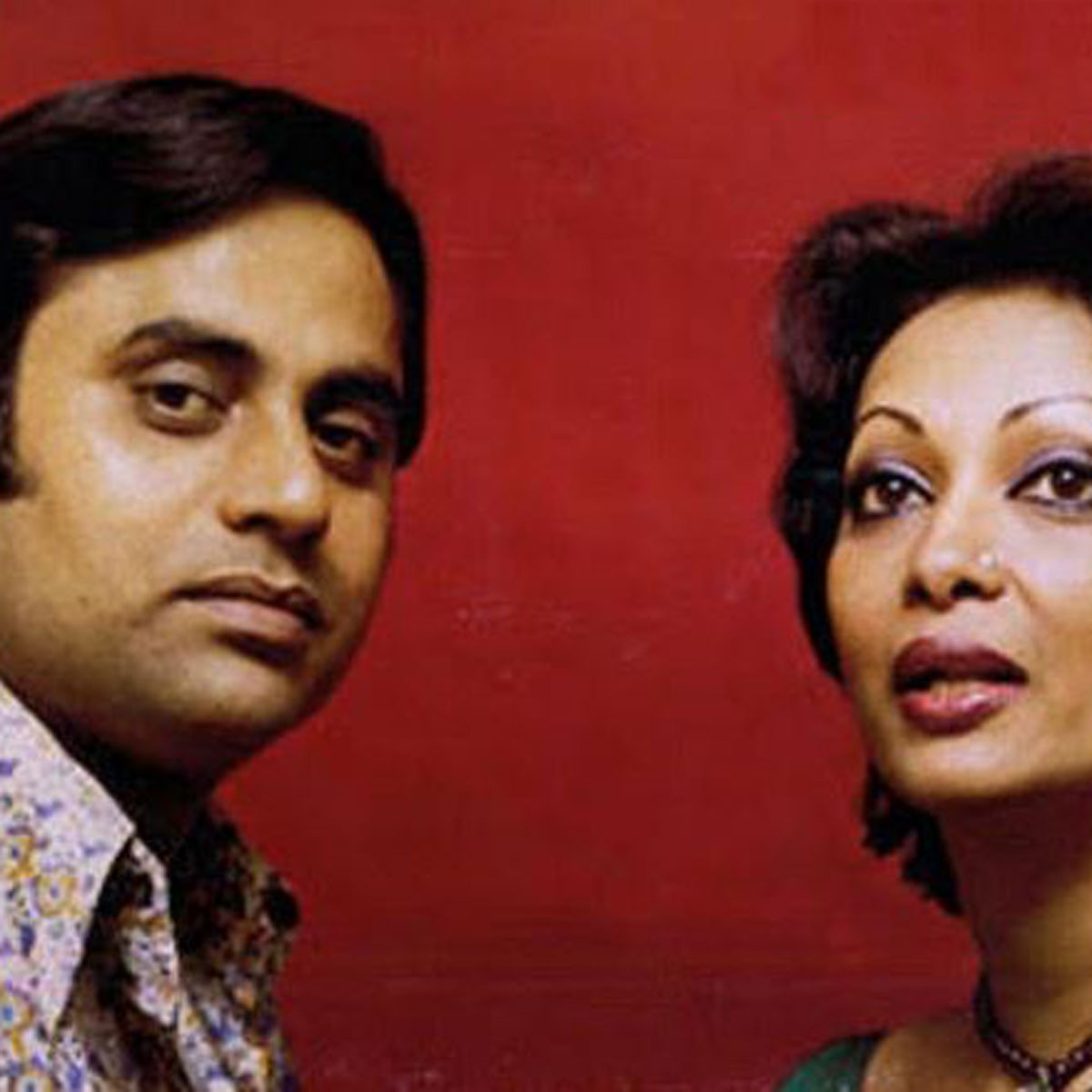 जगजीत और चित्रा