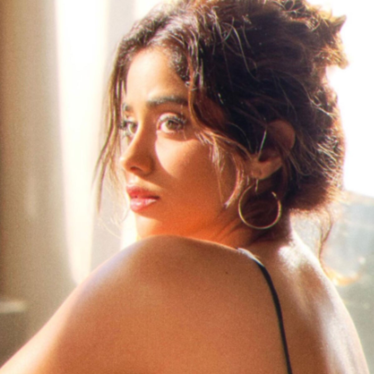 जाह्नवी कपूर