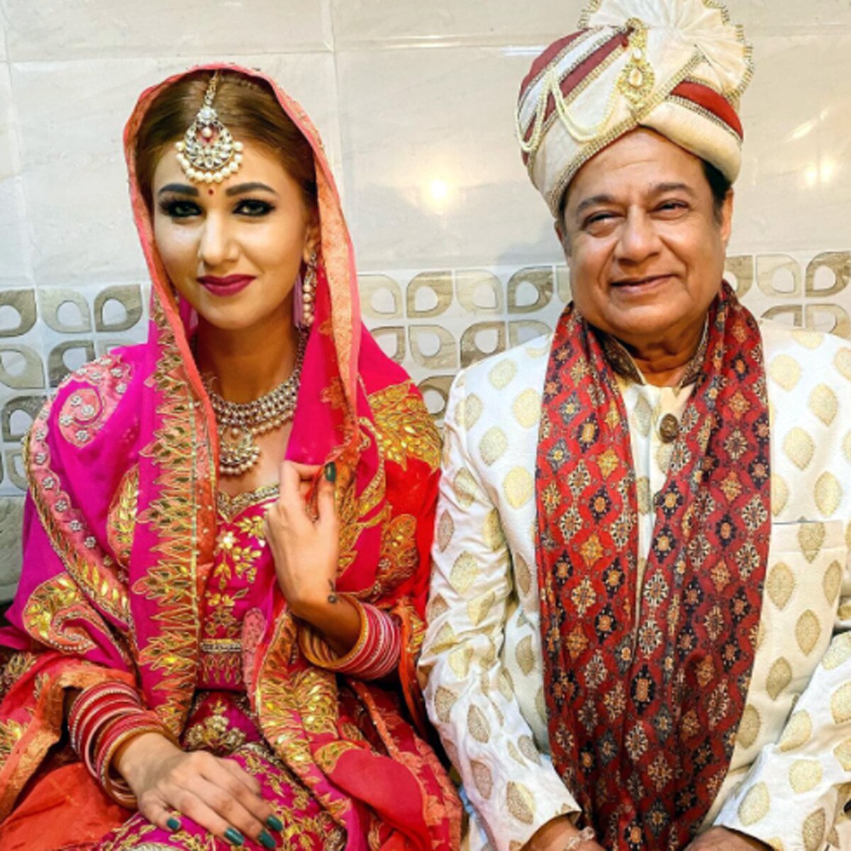 जसलीन मथारू