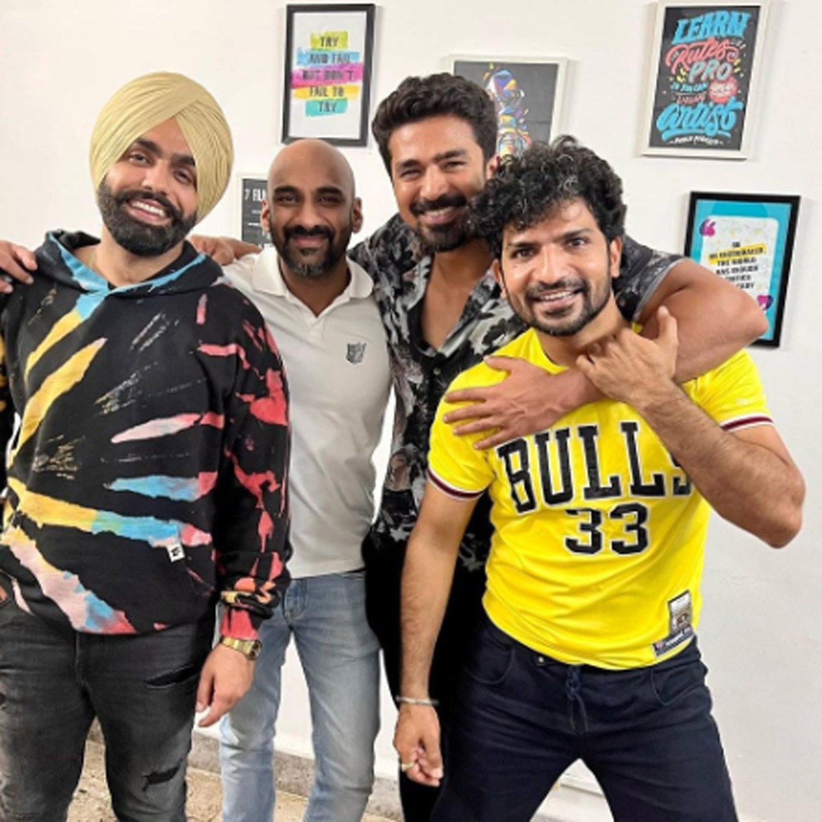 जतिन सरना