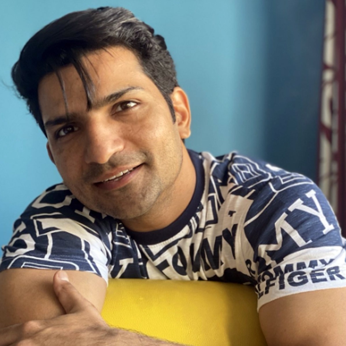 जतिन सरना