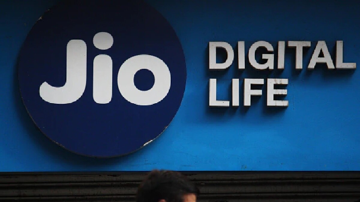 Jio New Recharge Plan
