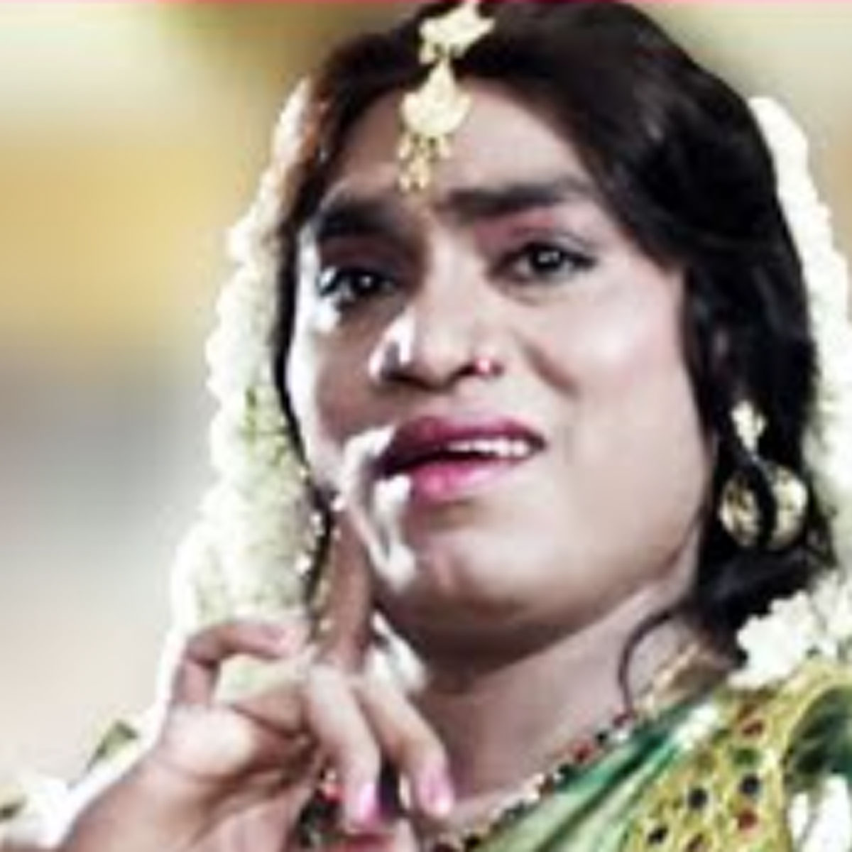 जॉनी लीवर 