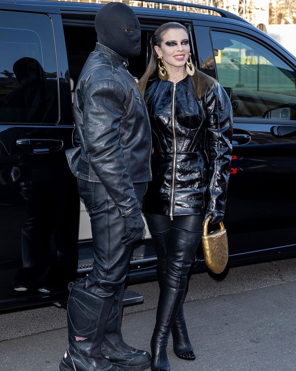 जूलिया फॉक्स