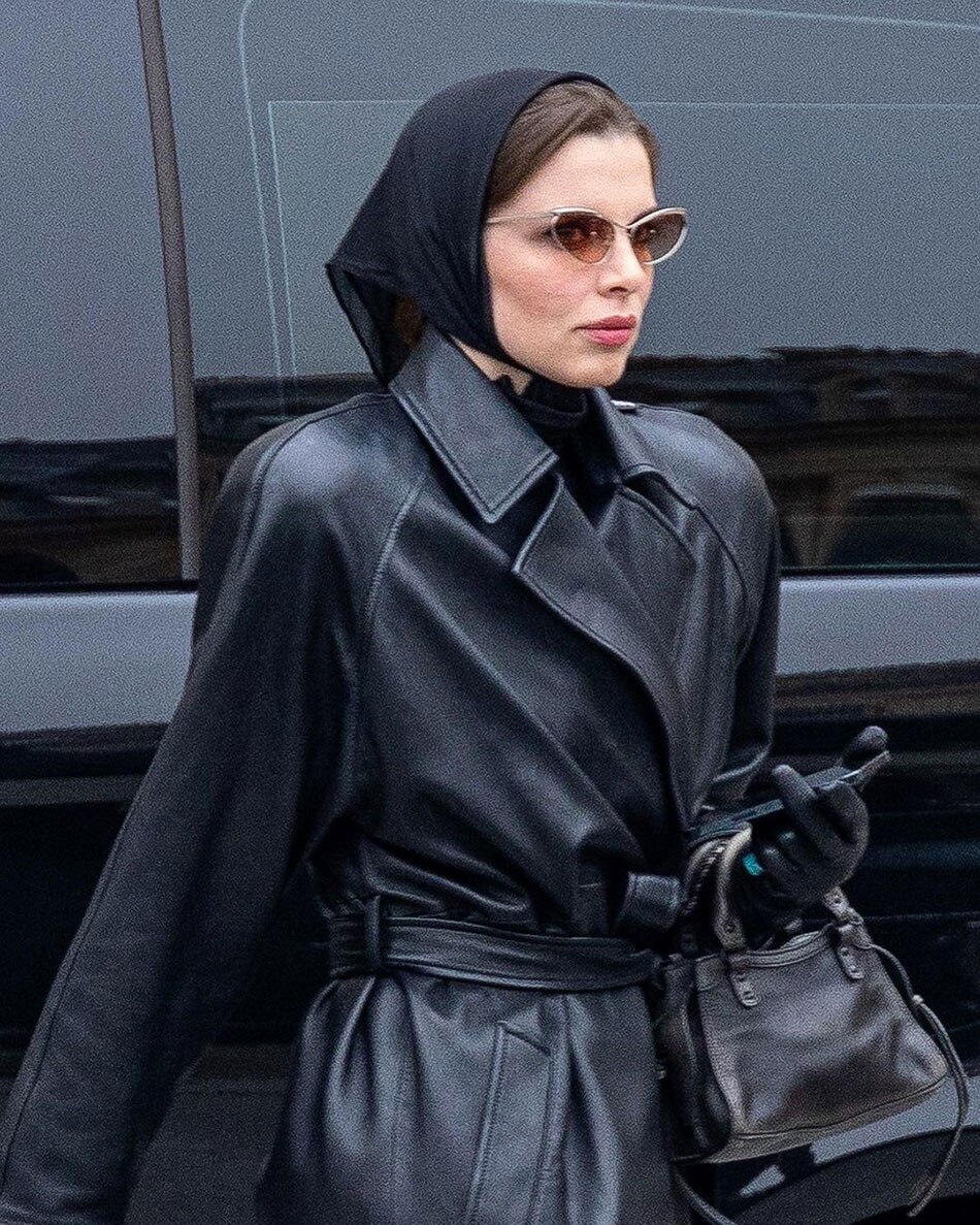 जूलिया फॉक्स