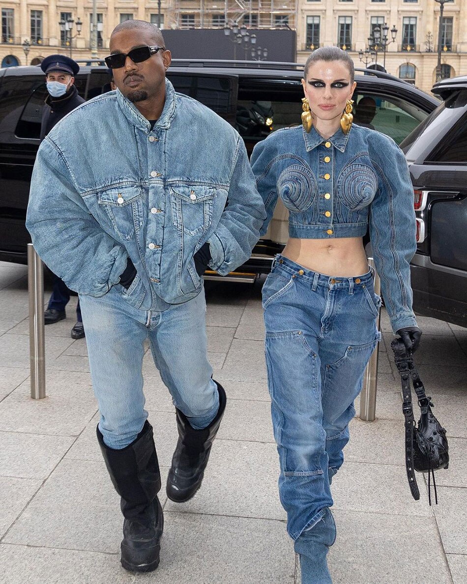 जूलिया फॉक्स