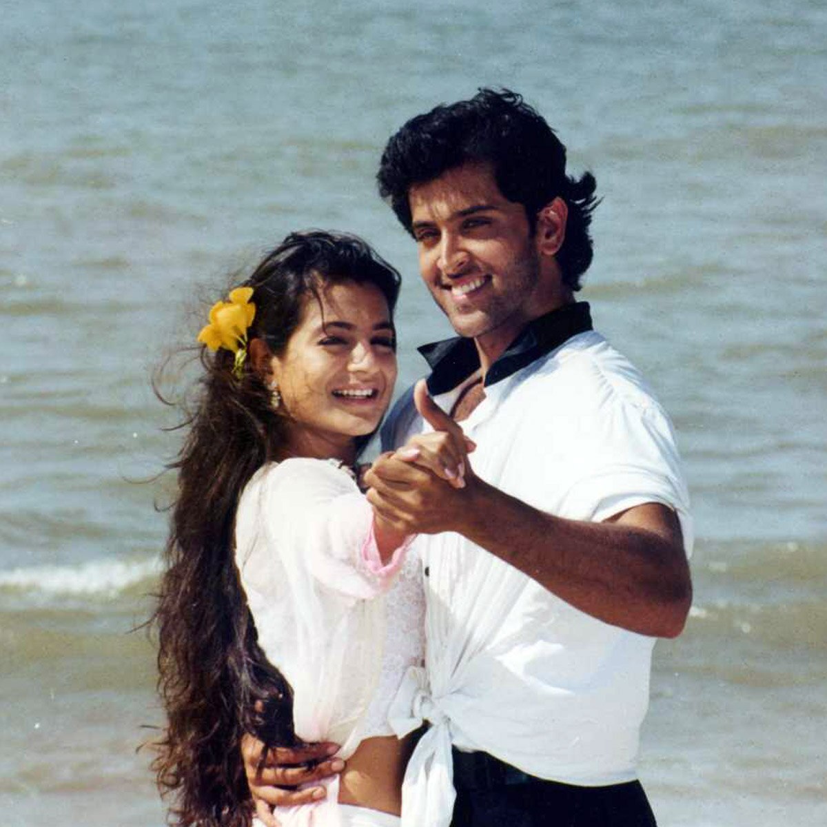 कहो ना प्यार है