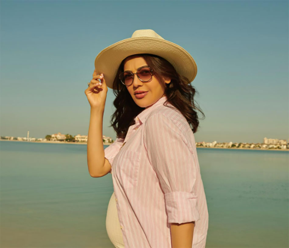 काजल अग्रवाल