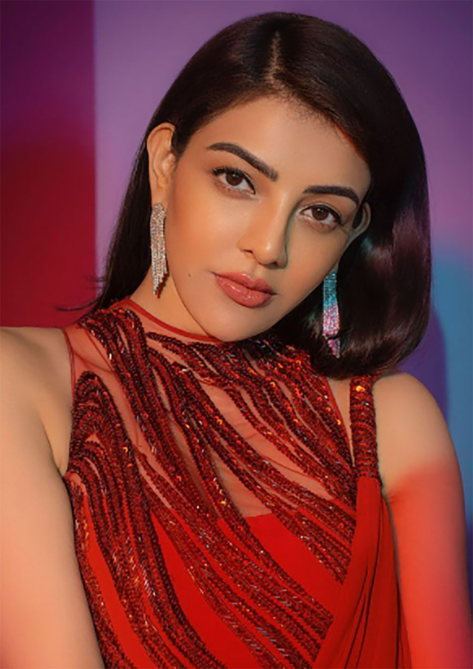 काजल अग्रवाल