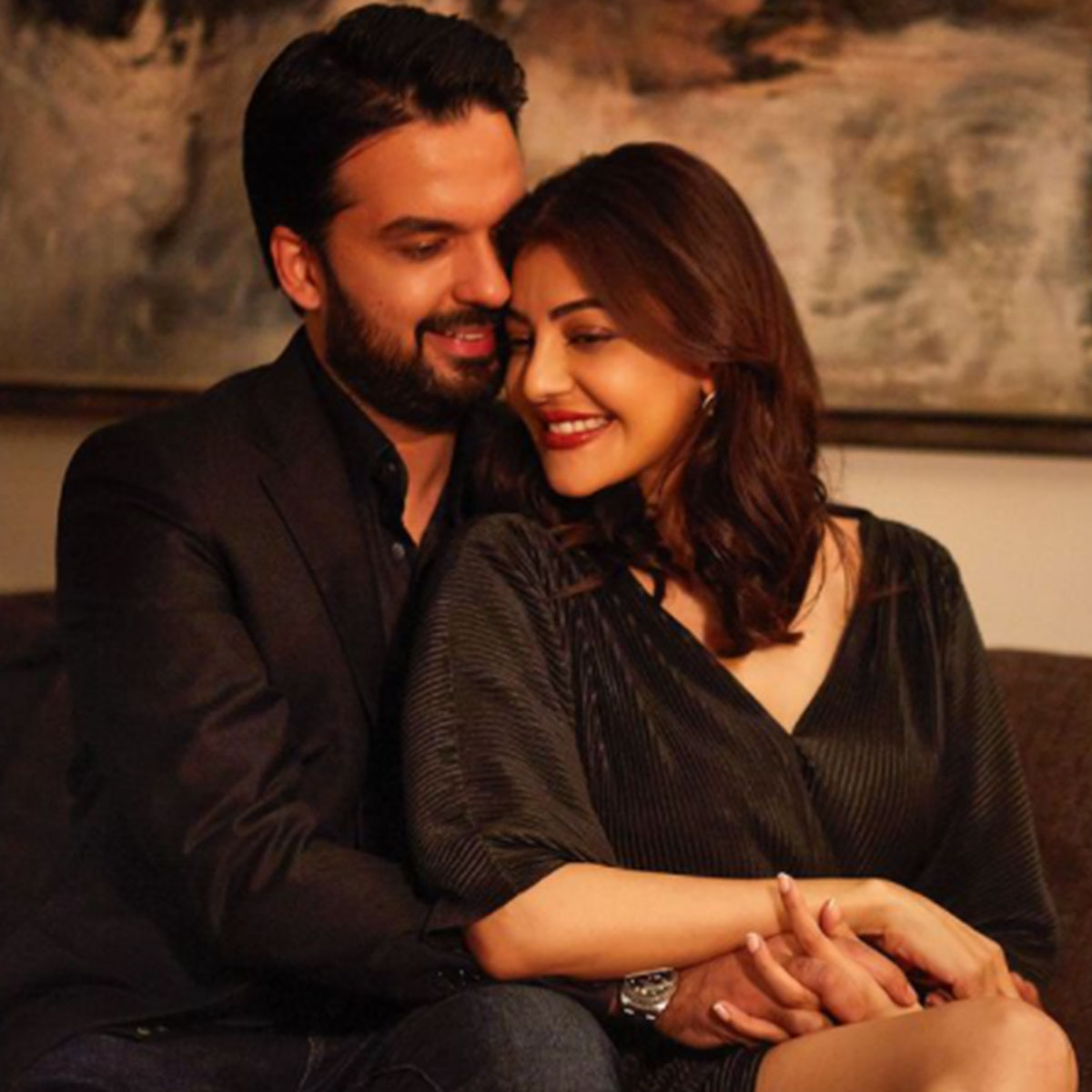 काजल अग्रवाल