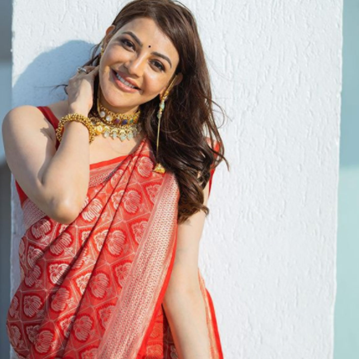 काजल अग्रवाल