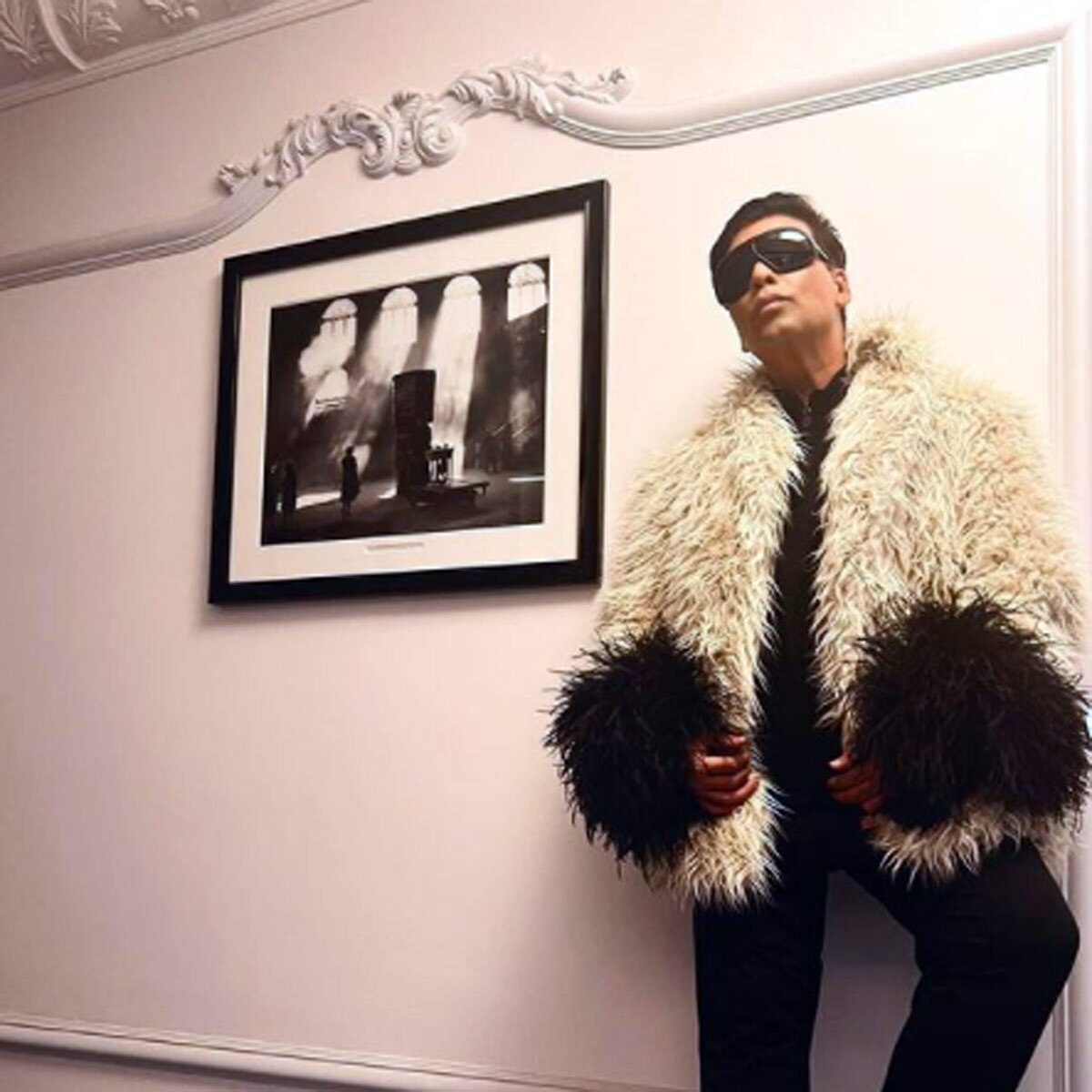 करण जौहर