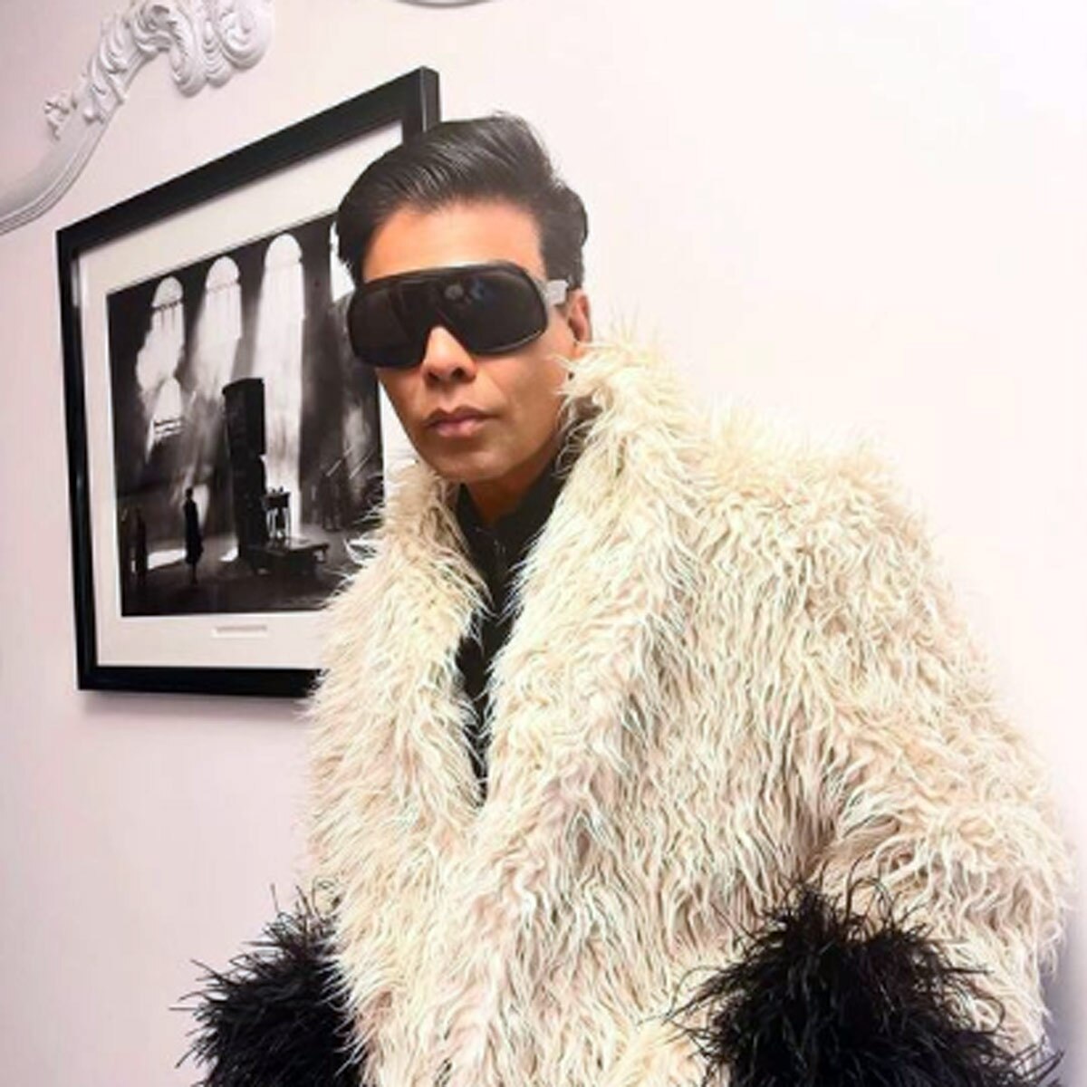 करण जौहर