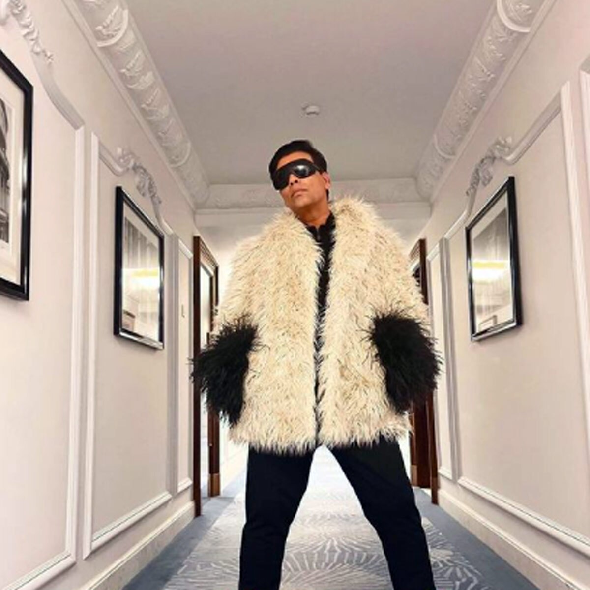 करण जौहर