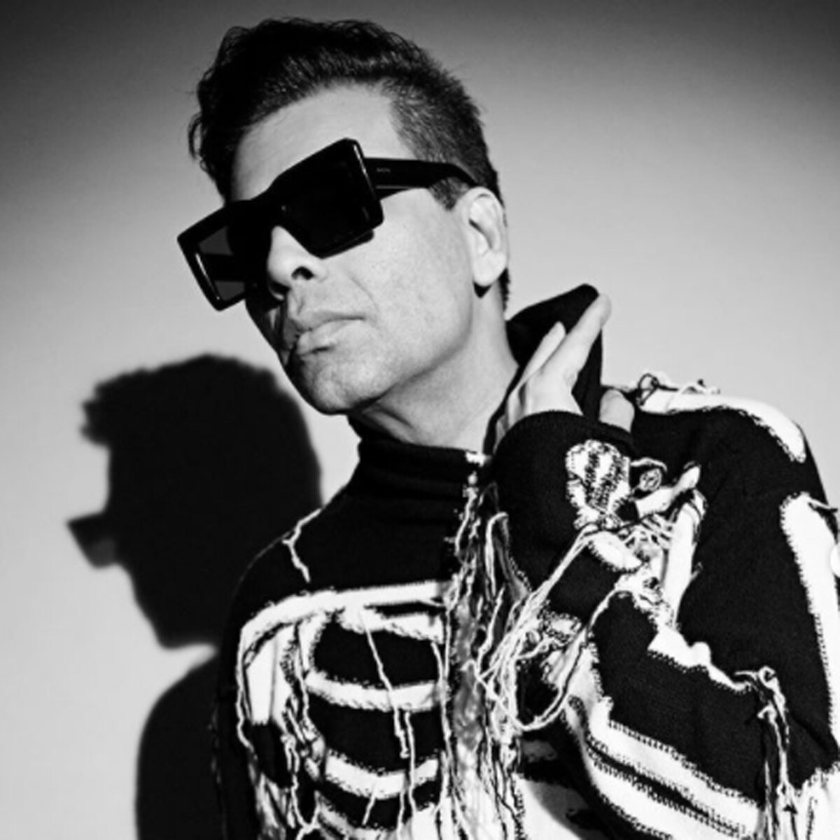 करण जौहर