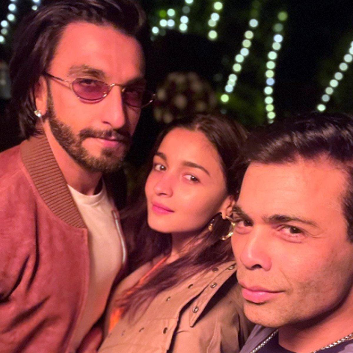 करण जौहर