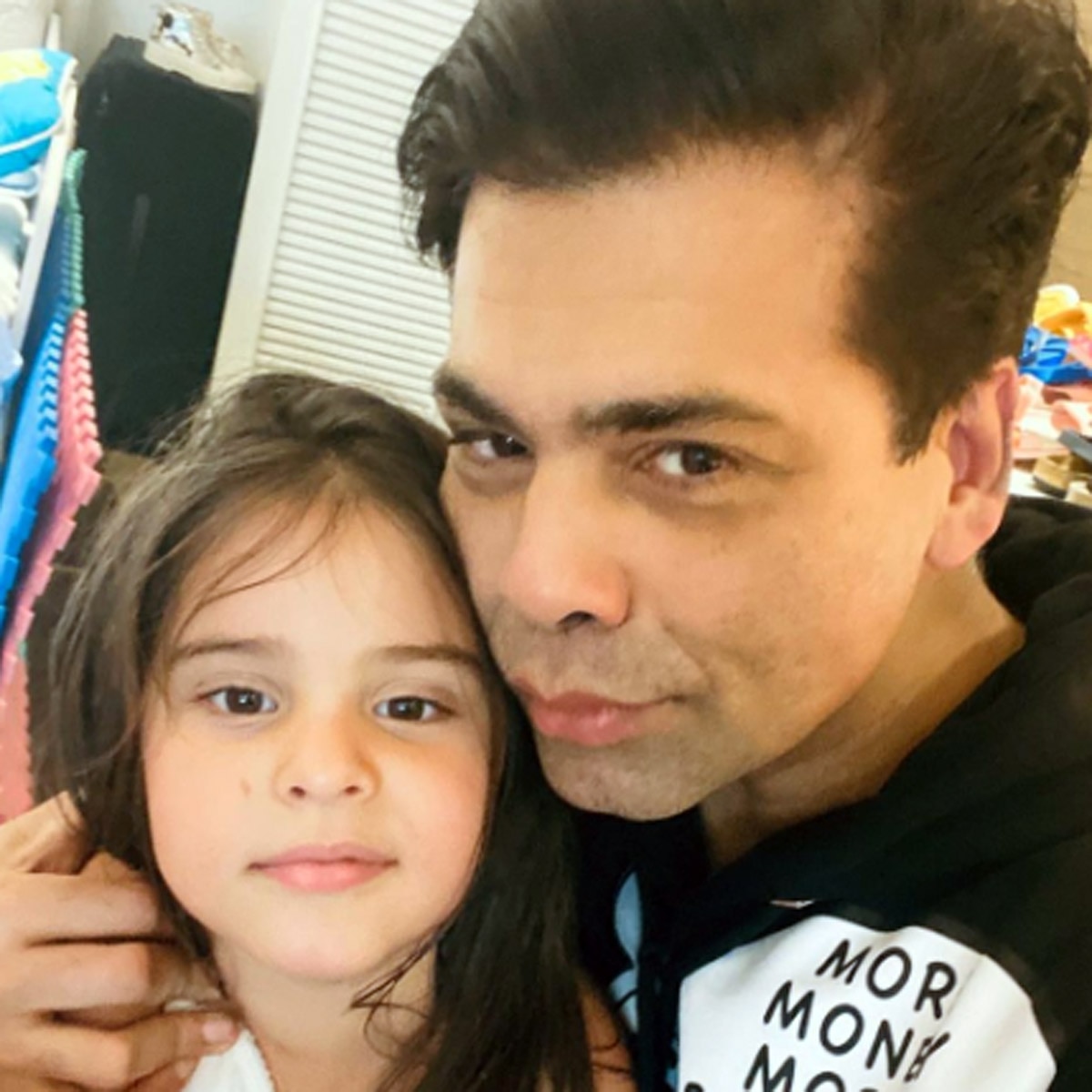 करण जौहर