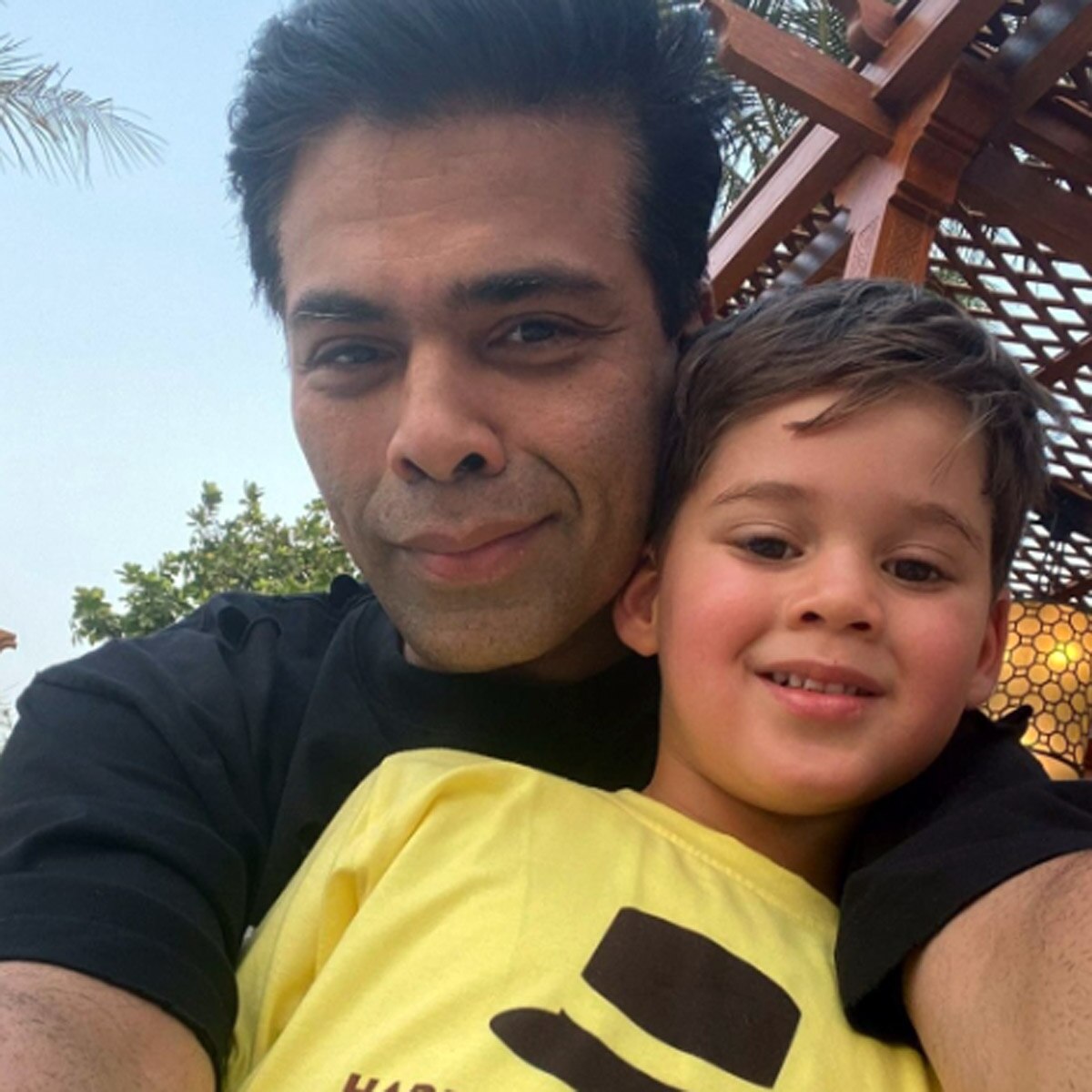 करण जौहर