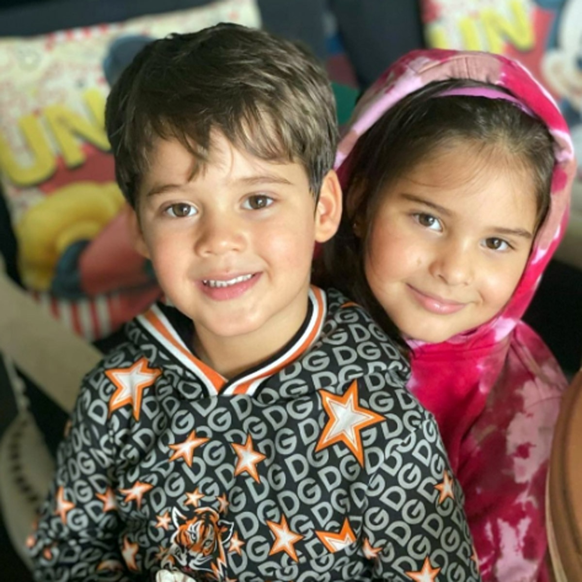 यश और रूही