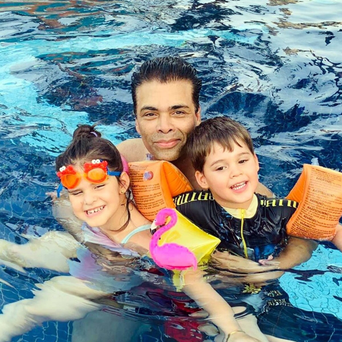 करण जौहर