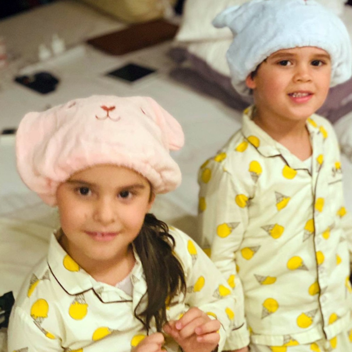 यश और रूही