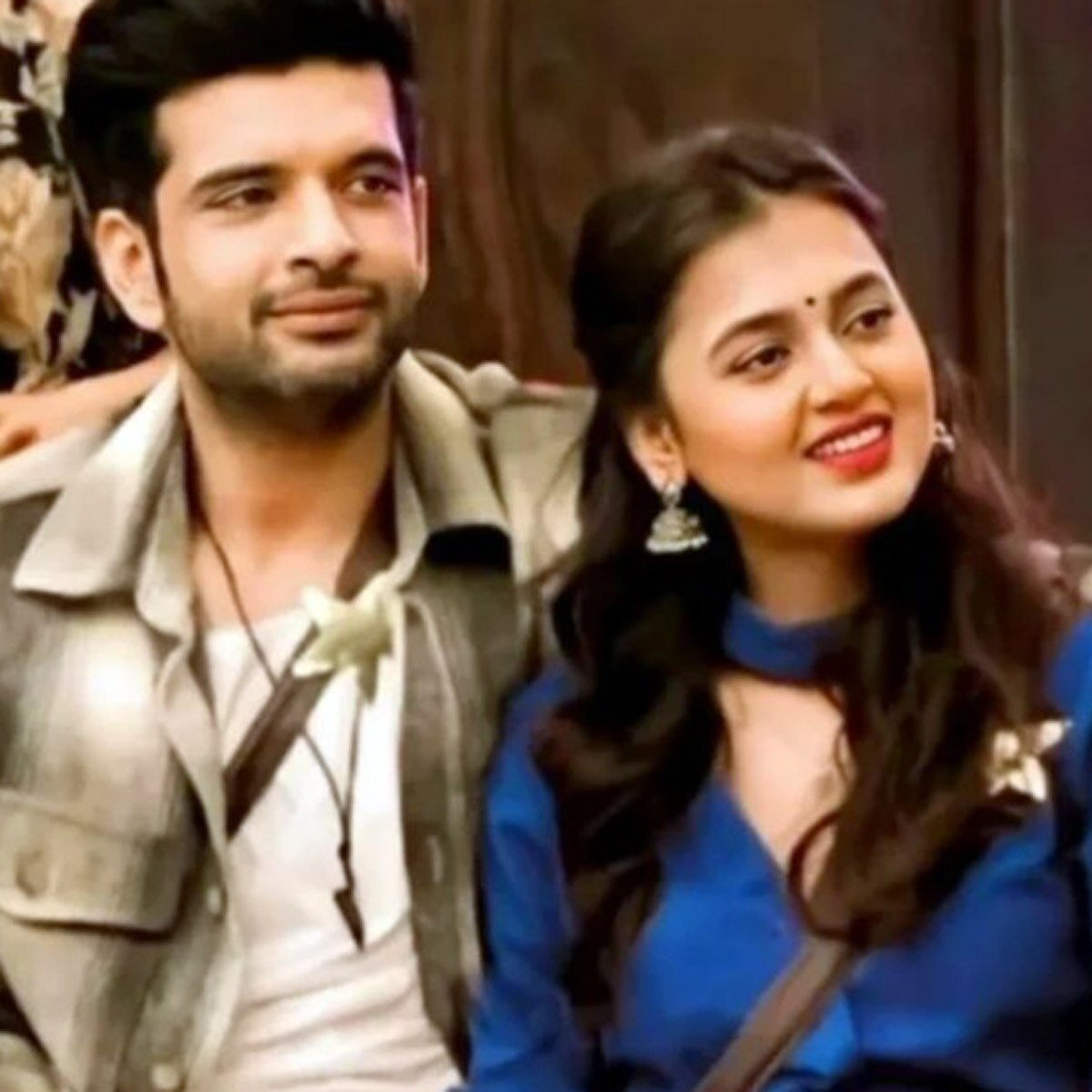 करण कुंद्रा और तेजस्वी प्रकाश