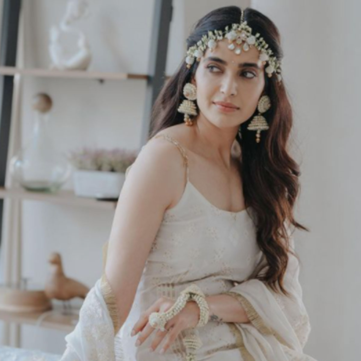 करिश्मा तन्ना, वरुण बंगेरा