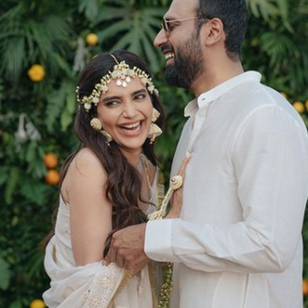 करिश्मा तन्ना, वरुण बंगेरा