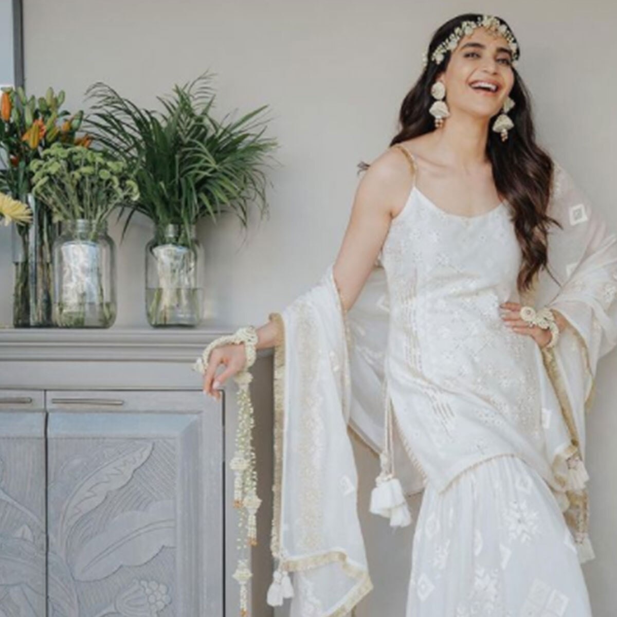 करिश्मा तन्ना, वरुण बंगेरा