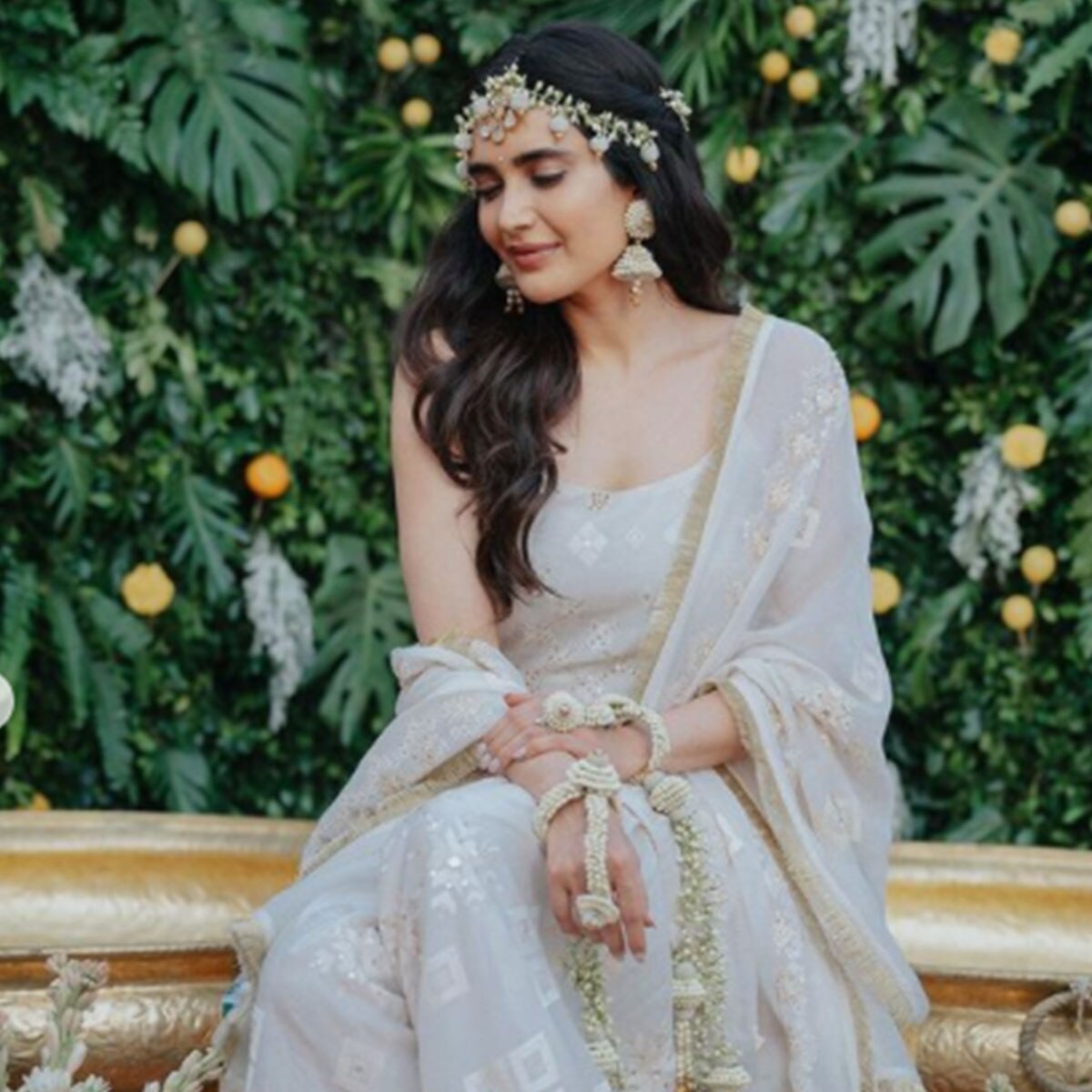 करिश्मा तन्ना, वरुण बंगेरा