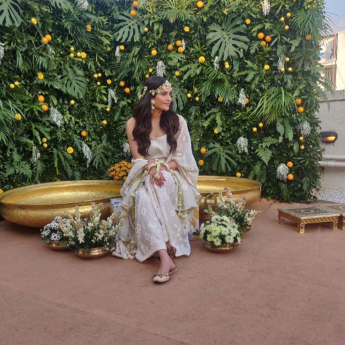 करिश्मा तन्ना, वरुण बंगेरा