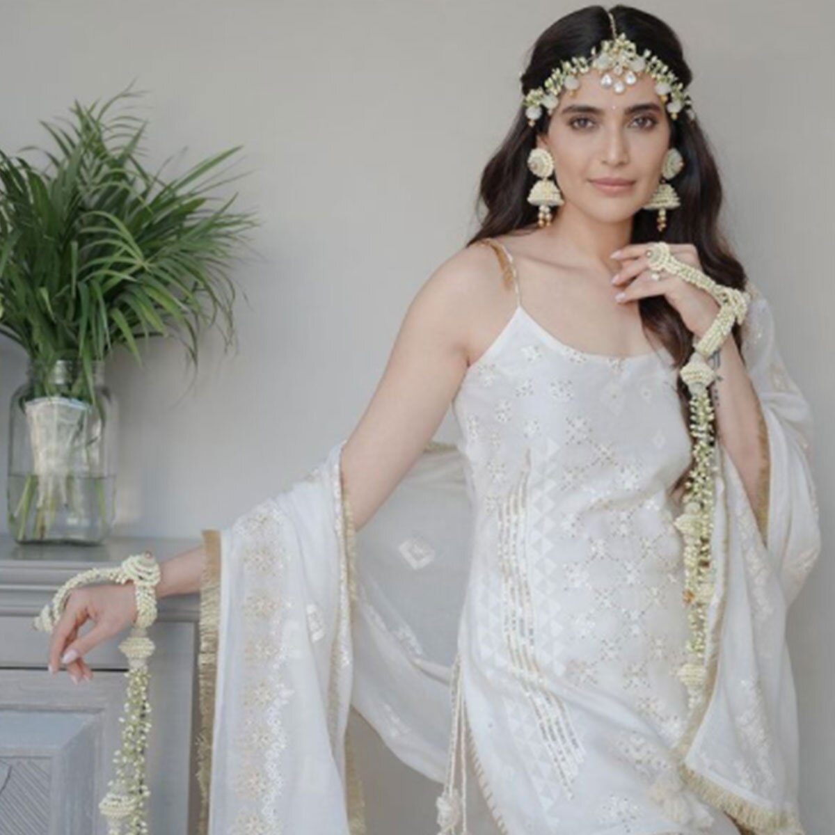 करिश्मा तन्ना, वरुण बंगेरा