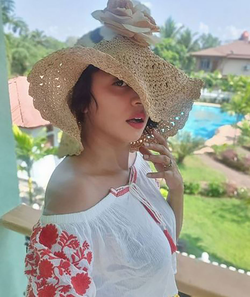 कविता कौशिक