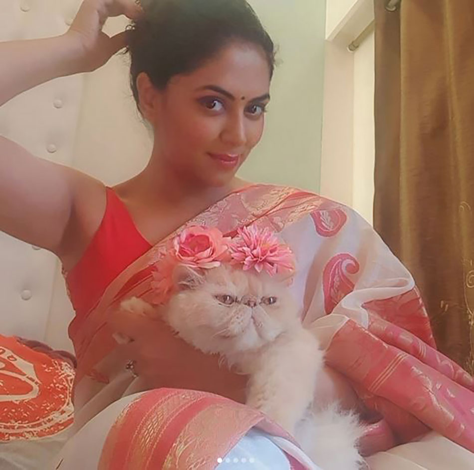 कविता कौशिक