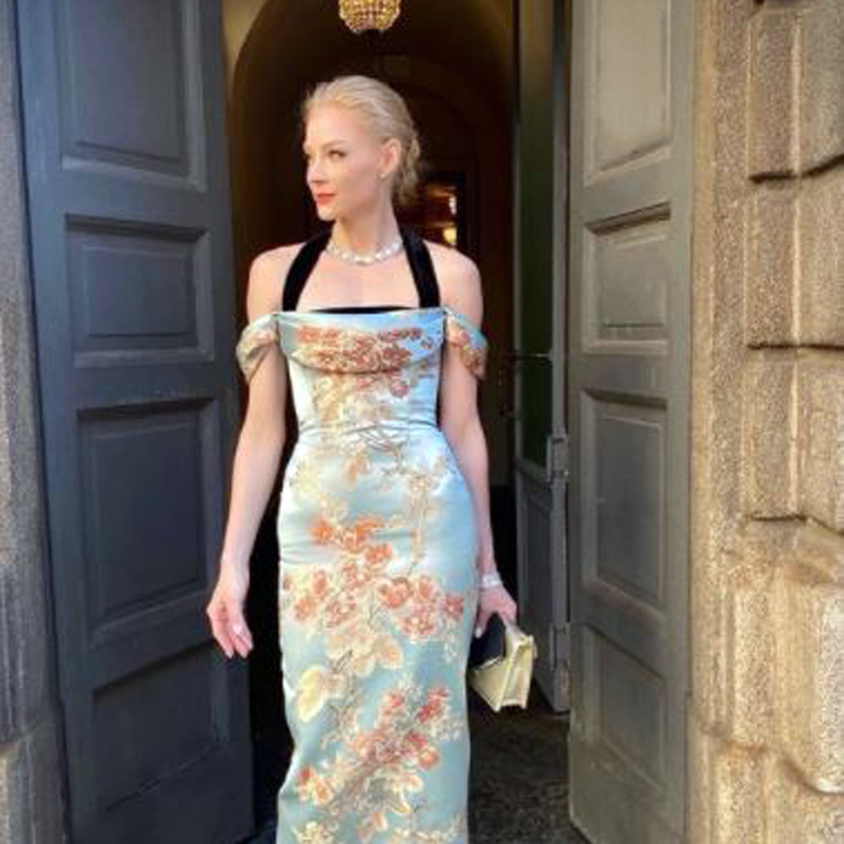 Svetlana Khodchenkova