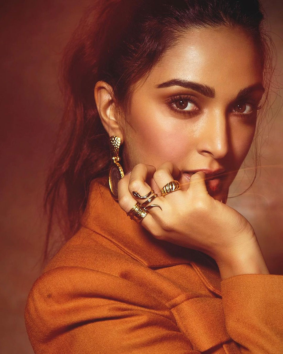 कियारा आडवाणी