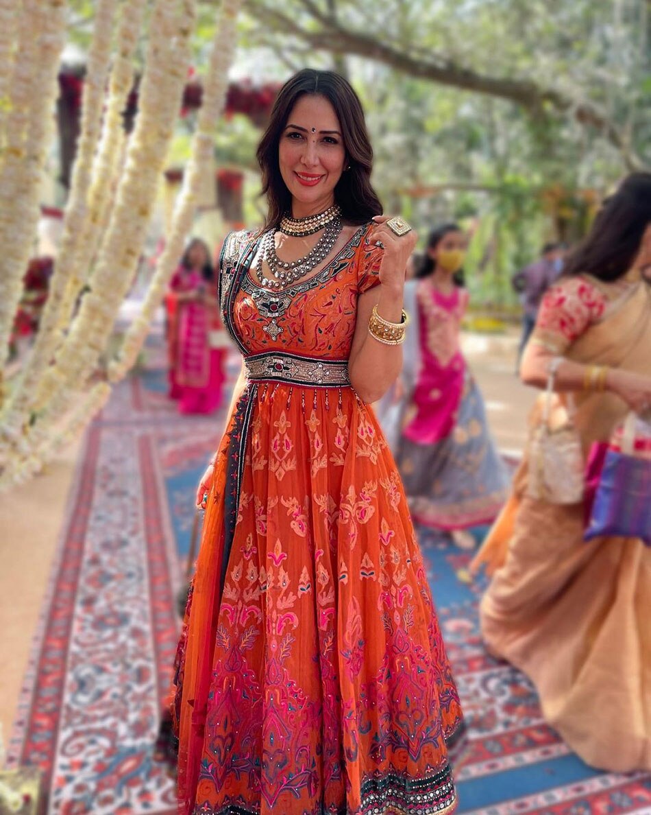 किम शर्मा