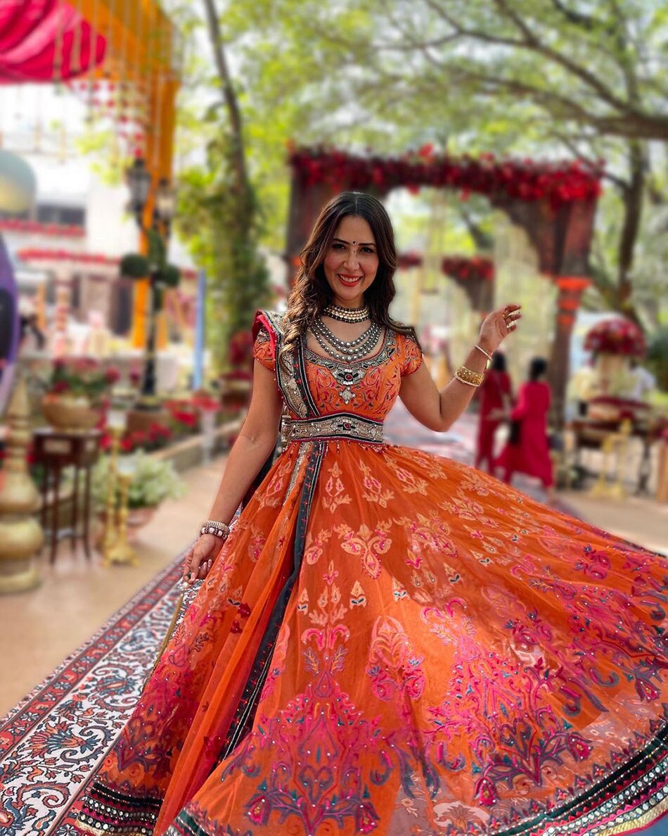 किम शर्मा