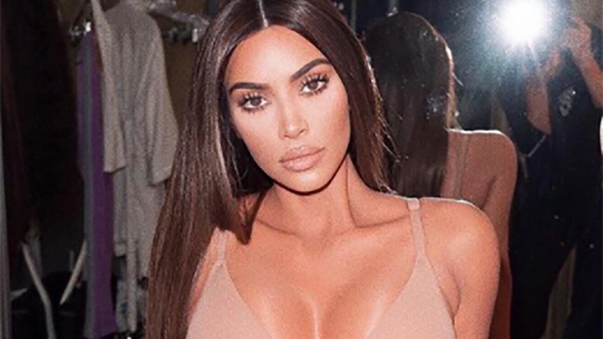 किम कर्दाशियां