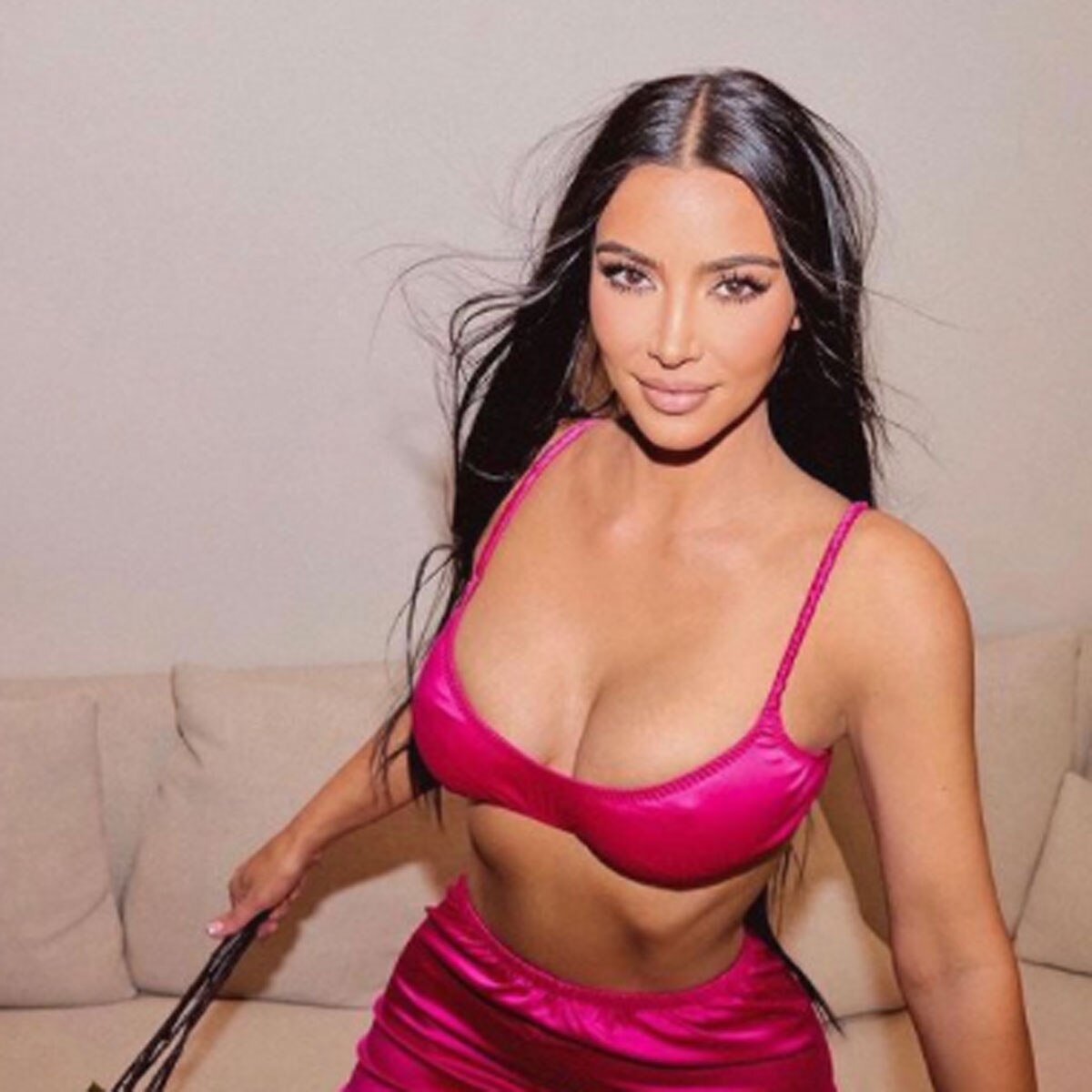 किम कर्दाशियां