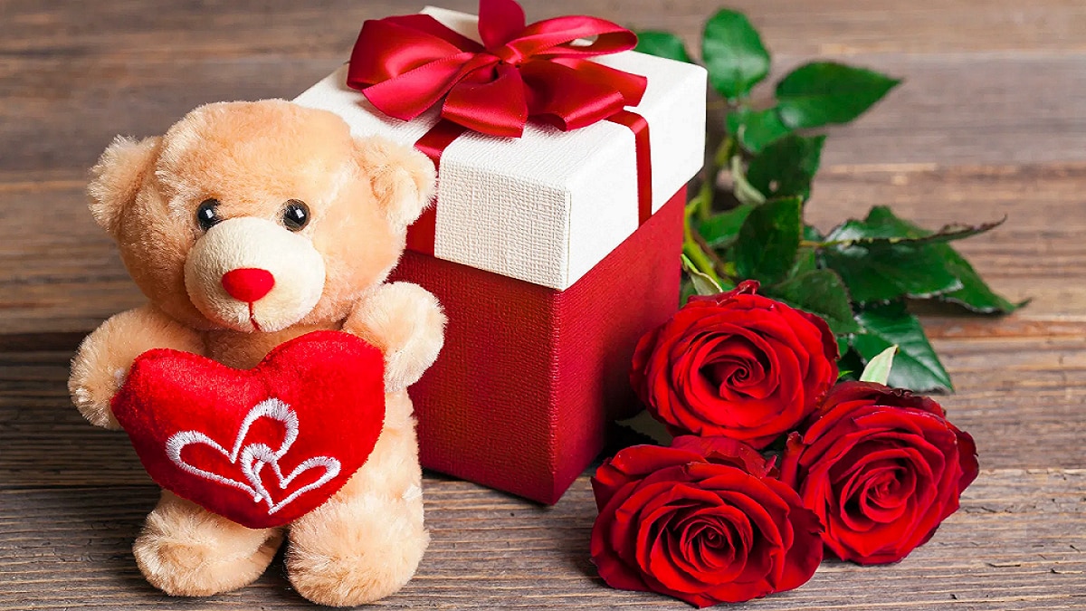 Valentine Day Gift Ideas and Offer