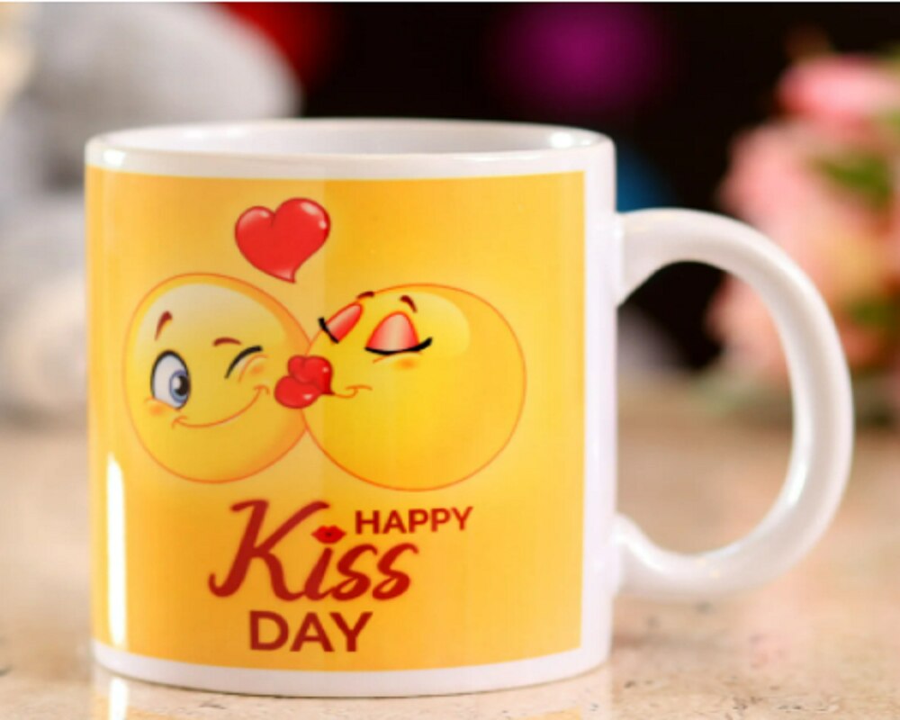 Kiss Day Gift Ideas