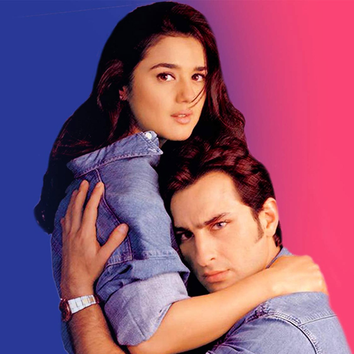 क्या कहना