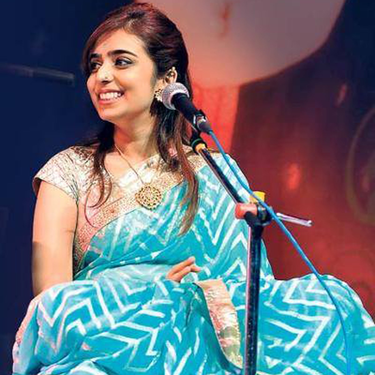 राधा मंगेशकर