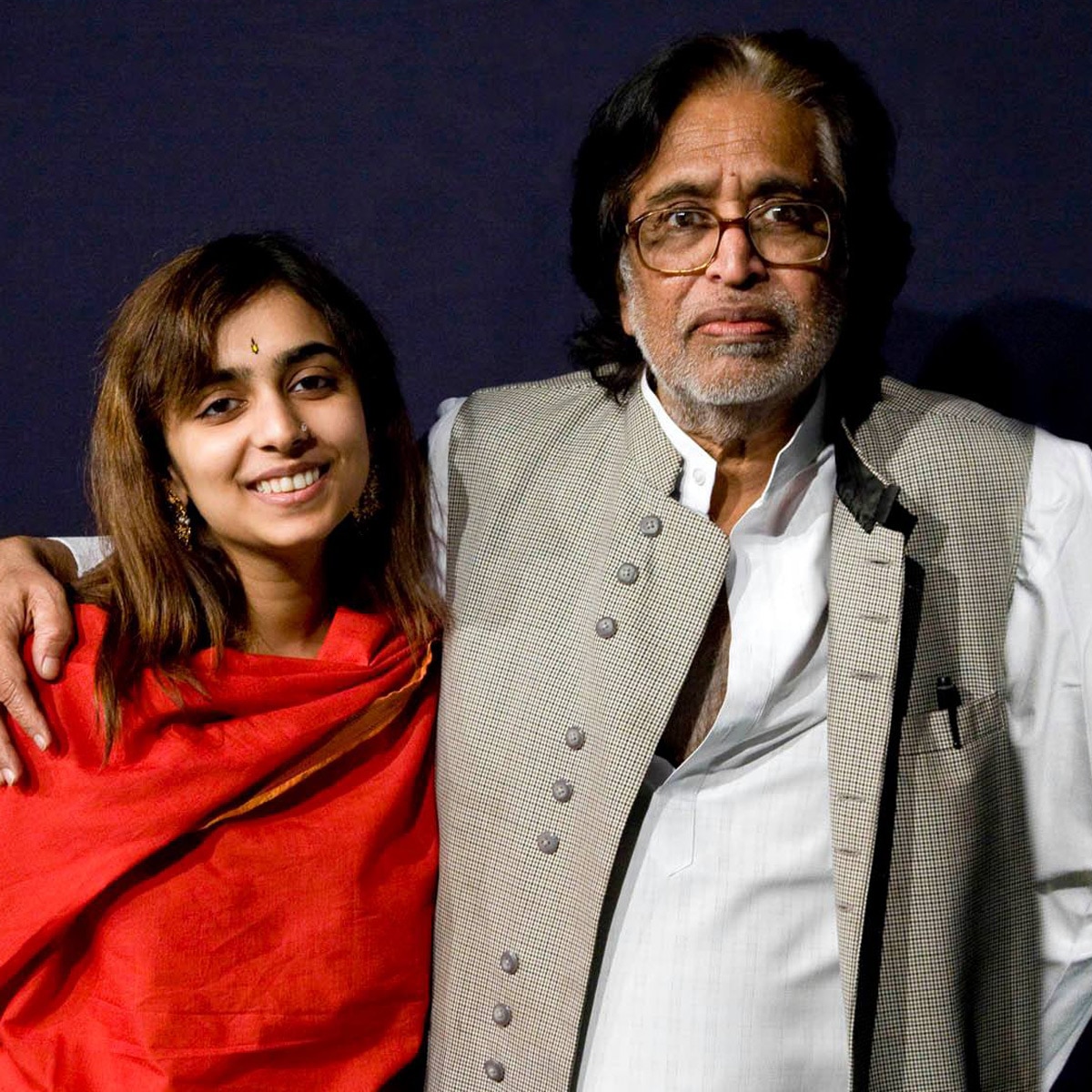 राधा मंगेशकर